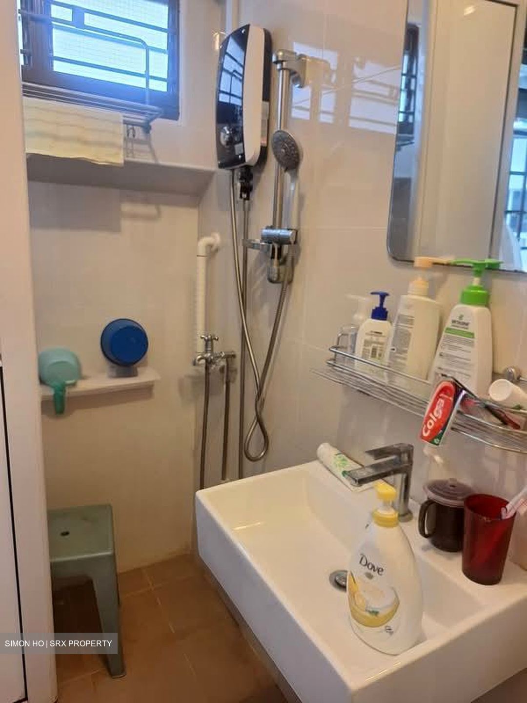 Blk 286 Choa Chu Kang Avenue 3 (Choa Chu Kang), HDB 4 Rooms #568294971